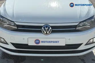 Volkswagen Polo Match Manual Petrol Hatchback - Stock Number (1654144) - 43rd supplementary image