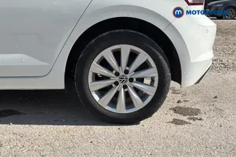 Volkswagen Polo Match Manual Petrol Hatchback - Stock Number (1654144) - 45th supplementary image