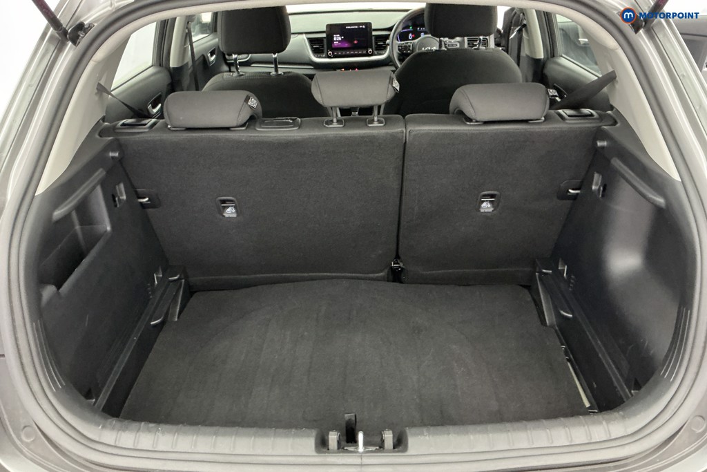KIA Stonic 2 Automatic Petrol SUV - Stock Number (1654149) - 3rd supplementary image