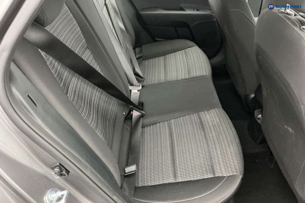 KIA Stonic 2 Automatic Petrol SUV - Stock Number (1654149) - 4th supplementary image