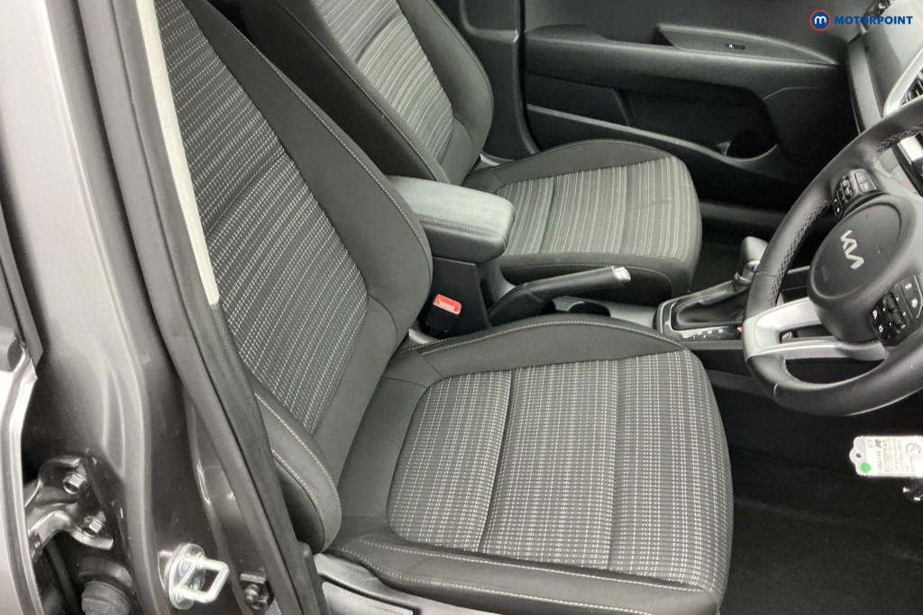 KIA Stonic 2 Automatic Petrol SUV - Stock Number (1654149) - 5th supplementary image