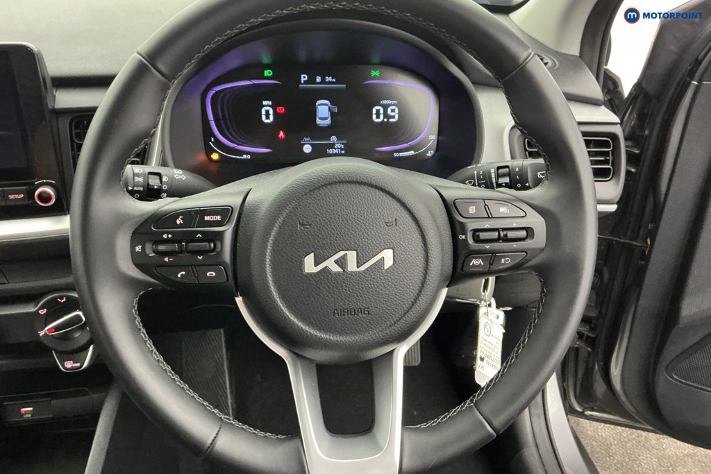 KIA Stonic 2 Automatic Petrol SUV - Stock Number (1654149) - 6th supplementary image