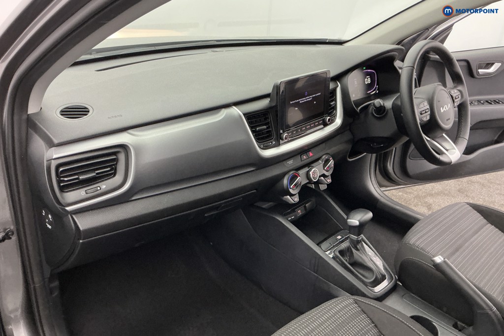 KIA Stonic 2 Automatic Petrol SUV - Stock Number (1654149) - 9th supplementary image