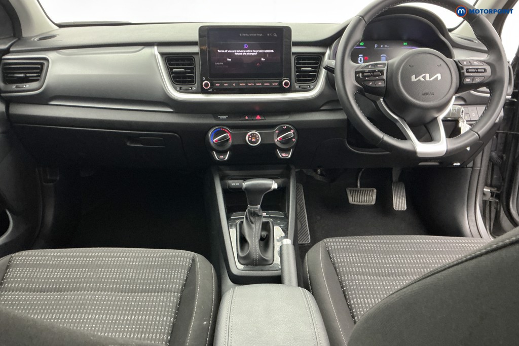 KIA Stonic 2 Automatic Petrol SUV - Stock Number (1654149) - 12th supplementary image