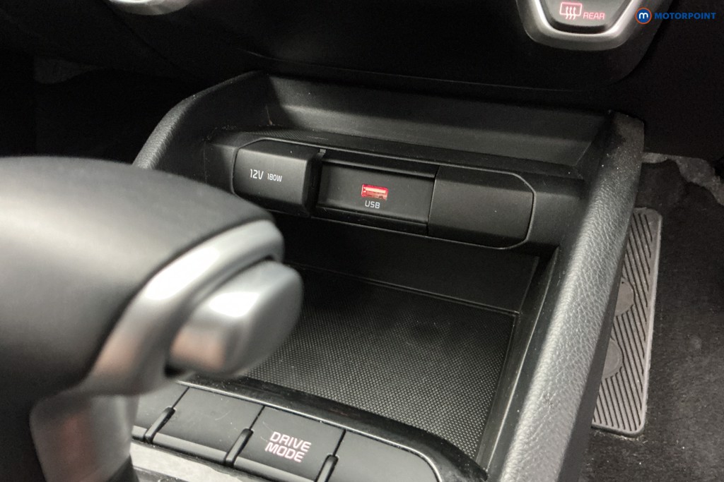KIA Stonic 2 Automatic Petrol SUV - Stock Number (1654149) - 16th supplementary image