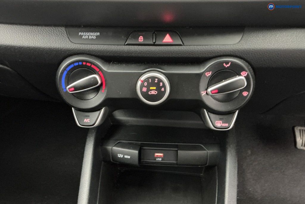KIA Stonic 2 Automatic Petrol SUV - Stock Number (1654149) - 17th supplementary image
