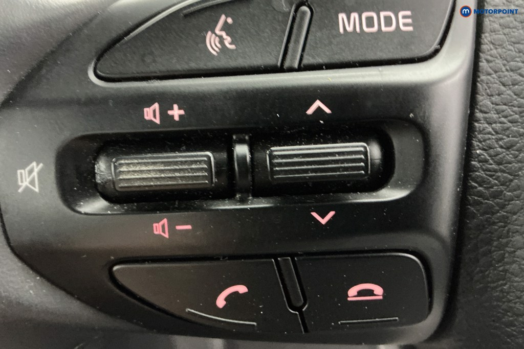 KIA Stonic 2 Automatic Petrol SUV - Stock Number (1654149) - 20th supplementary image