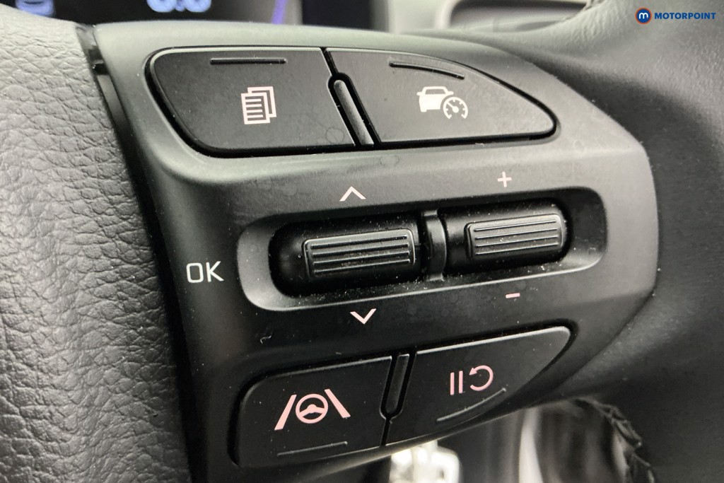 KIA Stonic 2 Automatic Petrol SUV - Stock Number (1654149) - 21st supplementary image
