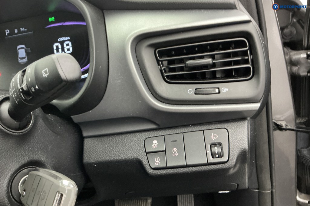 KIA Stonic 2 Automatic Petrol SUV - Stock Number (1654149) - 22nd supplementary image