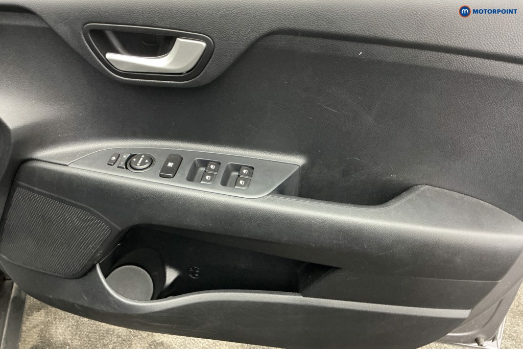 KIA Stonic 2 Automatic Petrol SUV - Stock Number (1654149) - 24th supplementary image