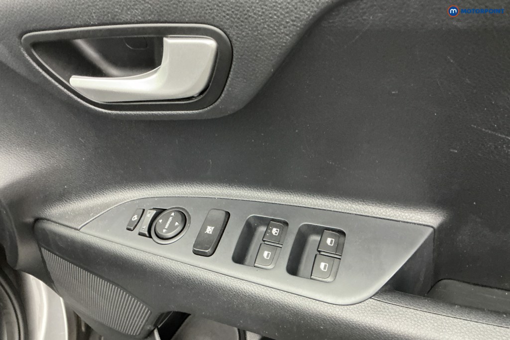 KIA Stonic 2 Automatic Petrol SUV - Stock Number (1654149) - 25th supplementary image