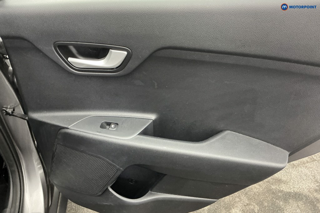 KIA Stonic 2 Automatic Petrol SUV - Stock Number (1654149) - 26th supplementary image
