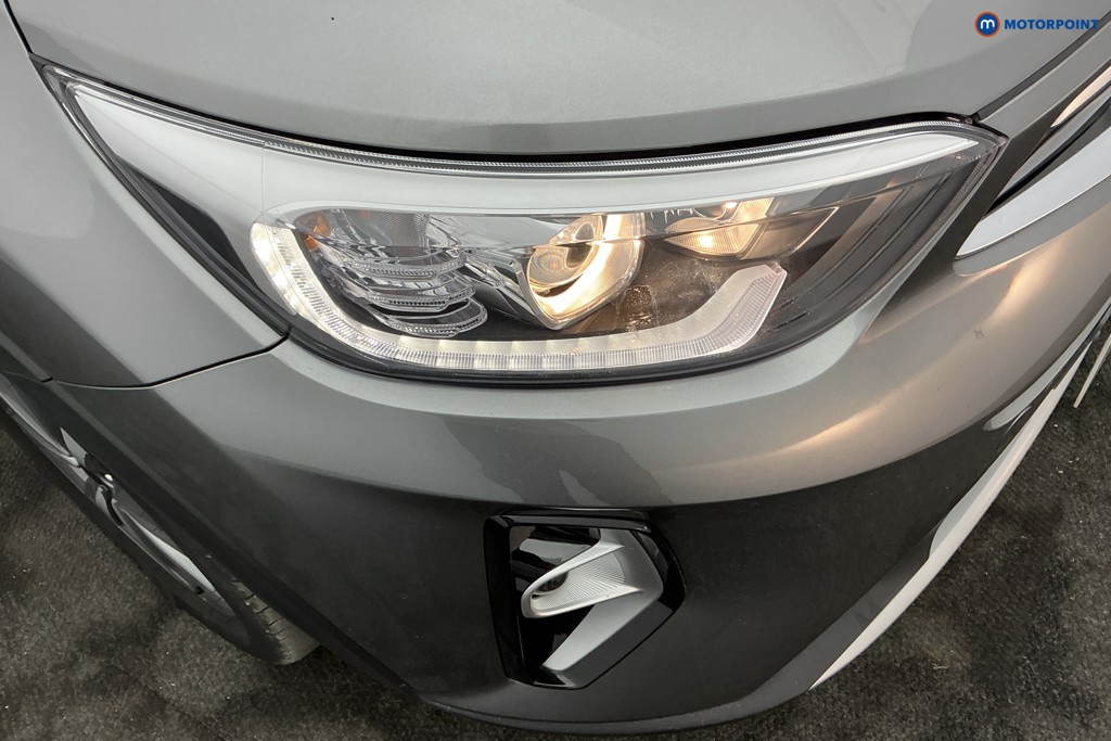 KIA Stonic 2 Automatic Petrol SUV - Stock Number (1654149) - 28th supplementary image