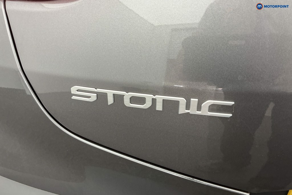 KIA Stonic 2 Automatic Petrol SUV - Stock Number (1654149) - 30th supplementary image
