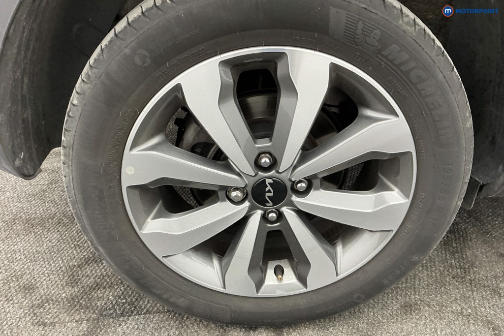 KIA Stonic 2 Automatic Petrol SUV - Stock Number (1654149) - 32nd supplementary image