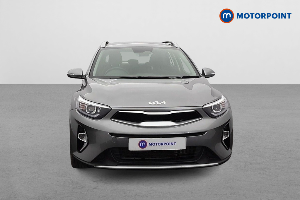 KIA Stonic 2 Automatic Petrol SUV - Stock Number (1654149) - Front bumper