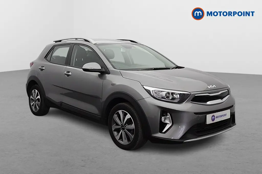 2025 KIA Stonic