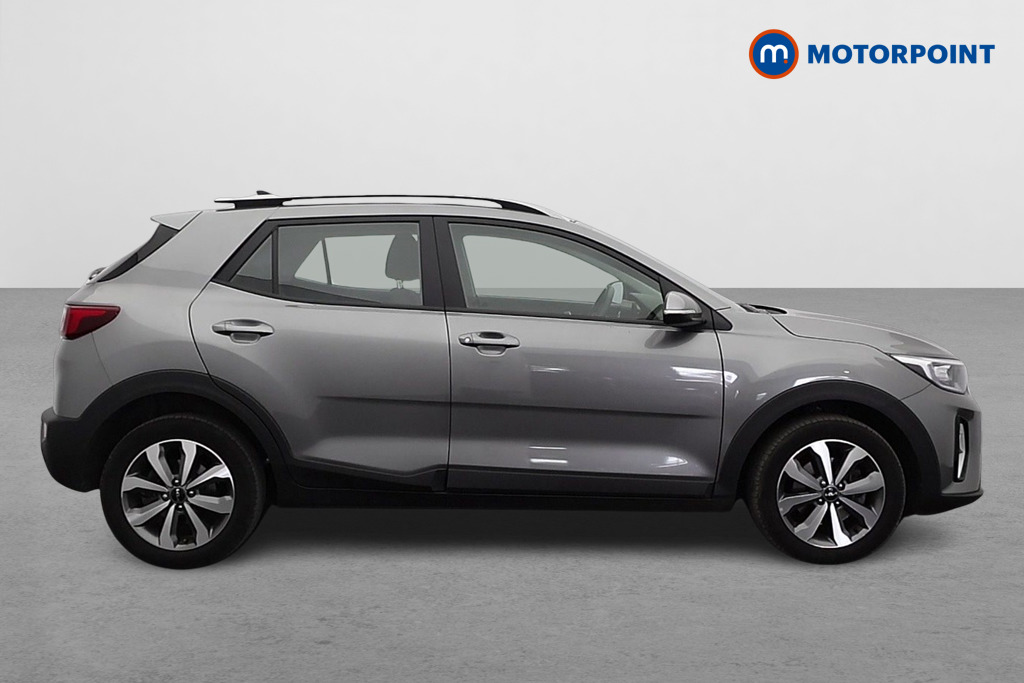 KIA Stonic 2 Automatic Petrol SUV - Stock Number (1654149) - Drivers side