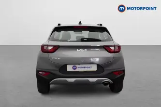KIA Stonic 2 Automatic Petrol SUV - Stock Number (1654149) - Rear bumper