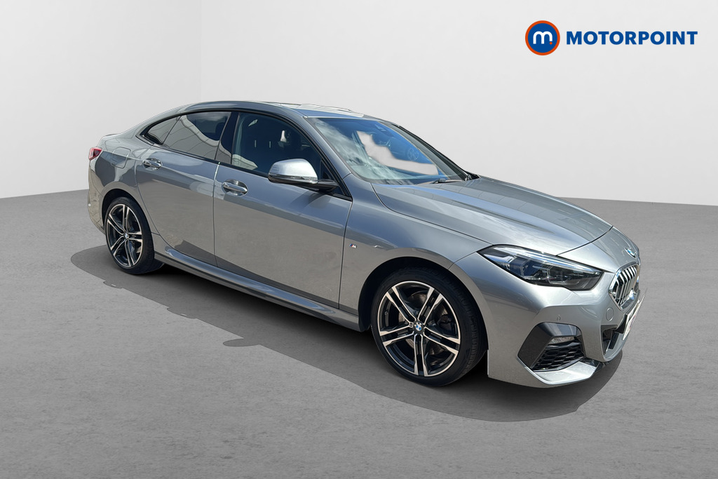 BMW 2 Series listing photo