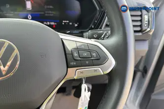 Volkswagen T-Cross Black Edition Manual Petrol SUV - Stock Number (1654545) - 3rd supplementary image