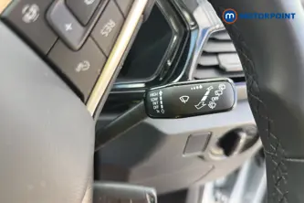 Volkswagen T-Cross Black Edition Manual Petrol SUV - Stock Number (1654545) - 6th supplementary image