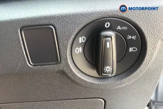 Volkswagen T-Cross Black Edition Manual Petrol SUV - Stock Number (1654545) - 11th supplementary image
