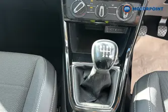 Volkswagen T-Cross Black Edition Manual Petrol SUV - Stock Number (1654545) - 15th supplementary image