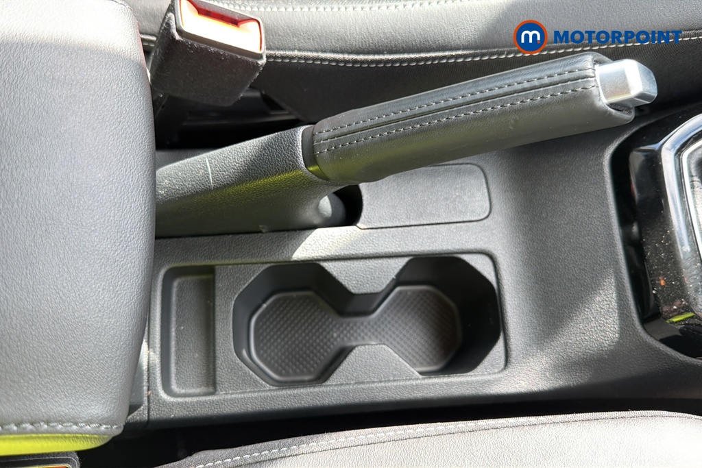 Volkswagen T-Cross Black Edition Manual Petrol SUV - Stock Number (1654545) - 16th supplementary image