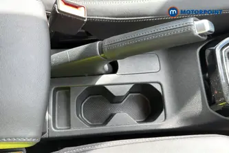 Volkswagen T-Cross Black Edition Manual Petrol SUV - Stock Number (1654545) - 16th supplementary image