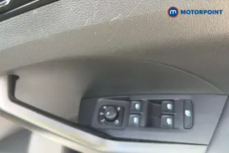 Volkswagen T-Cross Black Edition Manual Petrol SUV - Stock Number (1654545) - 19th supplementary image