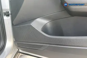 Volkswagen T-Cross Black Edition Manual Petrol SUV - Stock Number (1654545) - 21st supplementary image