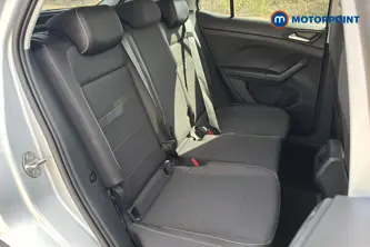 Volkswagen T-Cross Black Edition Manual Petrol SUV - Stock Number (1654545) - 25th supplementary image