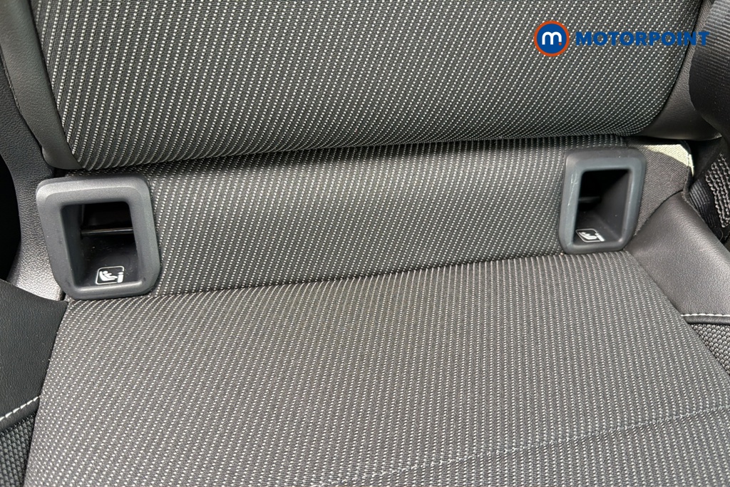 Volkswagen T-Cross Black Edition Manual Petrol SUV - Stock Number (1654545) - 27th supplementary image