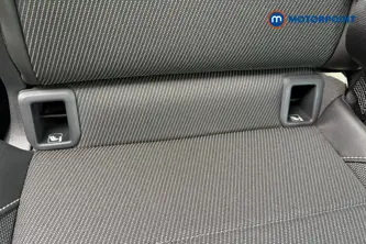 Volkswagen T-Cross Black Edition Manual Petrol SUV - Stock Number (1654545) - 27th supplementary image