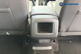 Volkswagen T-Cross Black Edition Manual Petrol SUV - Stock Number (1654545) - 28th supplementary image