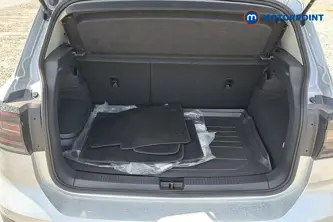 Volkswagen T-Cross Black Edition Manual Petrol SUV - Stock Number (1654545) - 30th supplementary image
