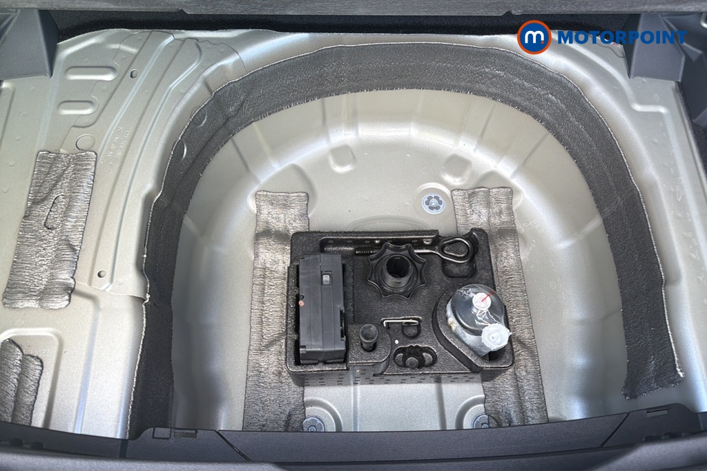 Volkswagen T-Cross Black Edition Manual Petrol SUV - Stock Number (1654545) - 33rd supplementary image