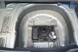 Volkswagen T-Cross Black Edition Manual Petrol SUV - Stock Number (1654545) - 33rd supplementary image