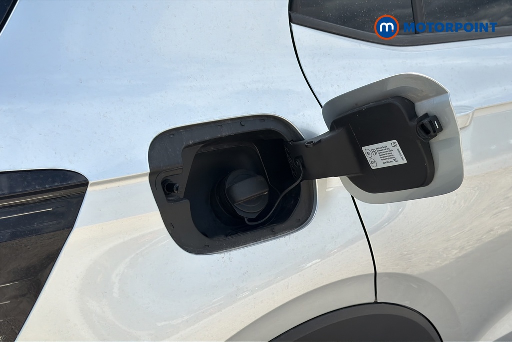 Volkswagen T-Cross Black Edition Manual Petrol SUV - Stock Number (1654545) - 41st supplementary image