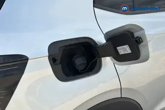 Volkswagen T-Cross Black Edition Manual Petrol SUV - Stock Number (1654545) - 41st supplementary image