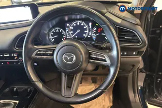 Mazda Cx-30 Se-L Lux Manual Petrol SUV - Stock Number (1654927) - 2nd supplementary image