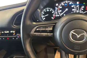 Mazda Cx-30 Se-L Lux Manual Petrol SUV - Stock Number (1654927) - 4th supplementary image