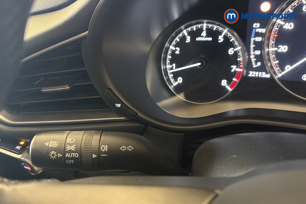 Mazda Cx-30 Se-L Lux Manual Petrol SUV - Stock Number (1654927) - 5th supplementary image