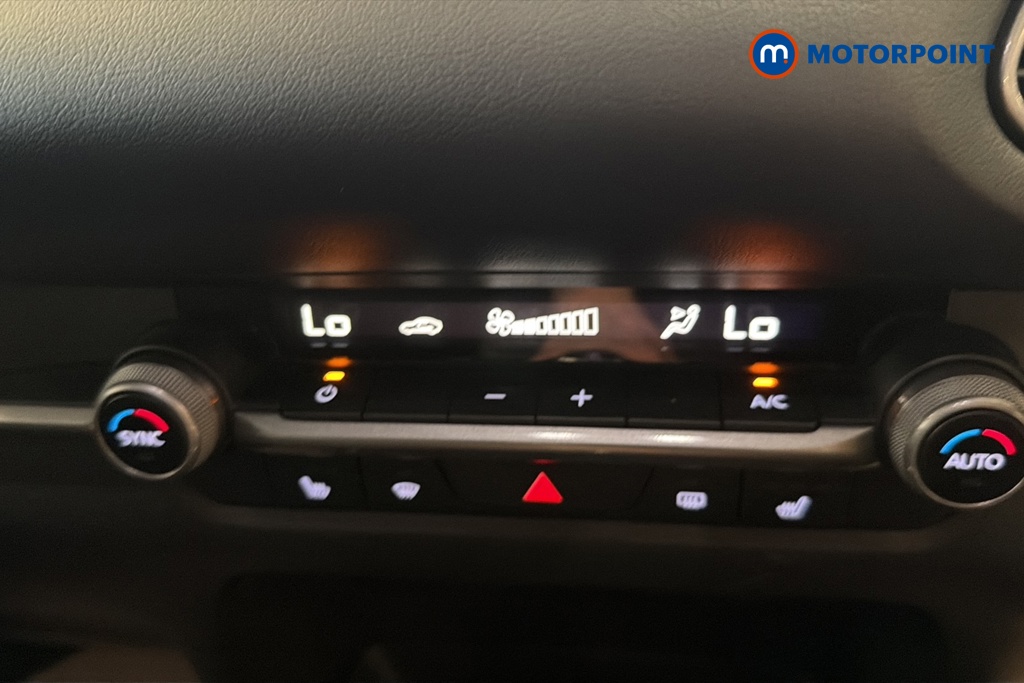 Mazda Cx-30 Se-L Lux Manual Petrol SUV - Stock Number (1654927) - 12th supplementary image