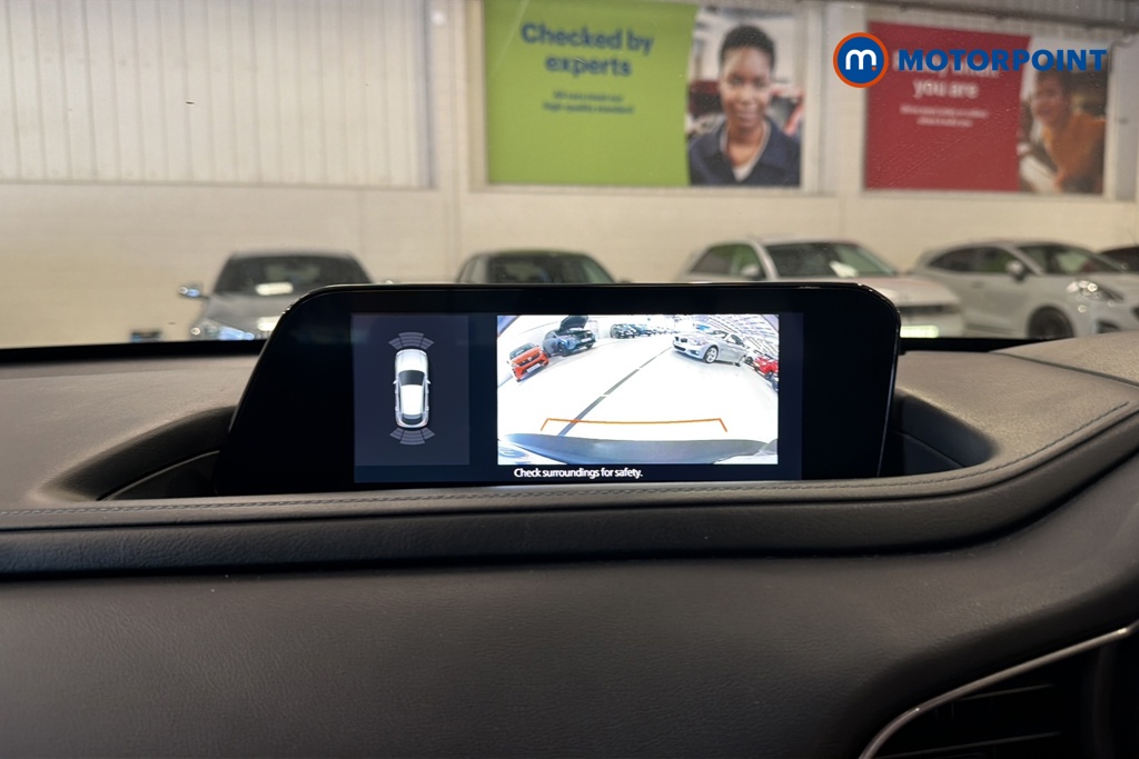 Mazda Cx-30 Se-L Lux Manual Petrol SUV - Stock Number (1654927) - 13th supplementary image