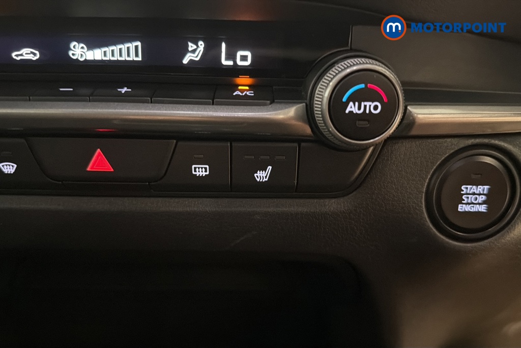 Mazda Cx-30 Se-L Lux Manual Petrol SUV - Stock Number (1654927) - 14th supplementary image