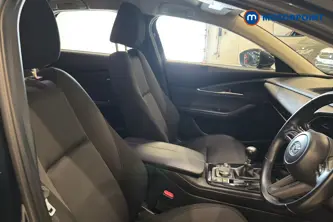 Mazda Cx-30 Se-L Lux Manual Petrol SUV - Stock Number (1654927) - 22nd supplementary image