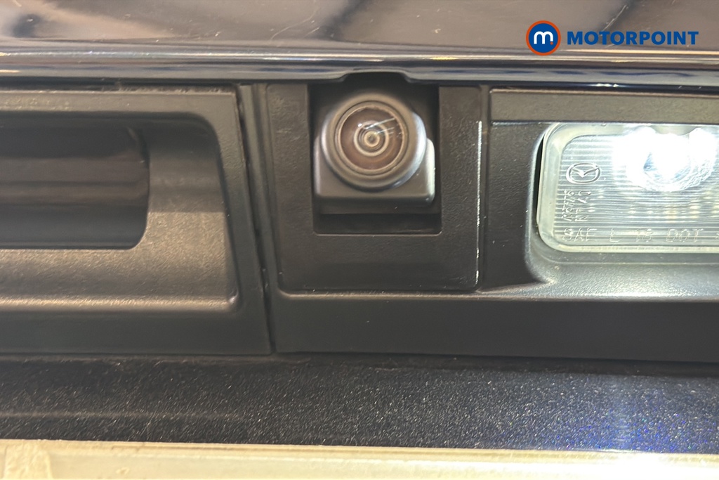 Mazda Cx-30 Se-L Lux Manual Petrol SUV - Stock Number (1654927) - 37th supplementary image