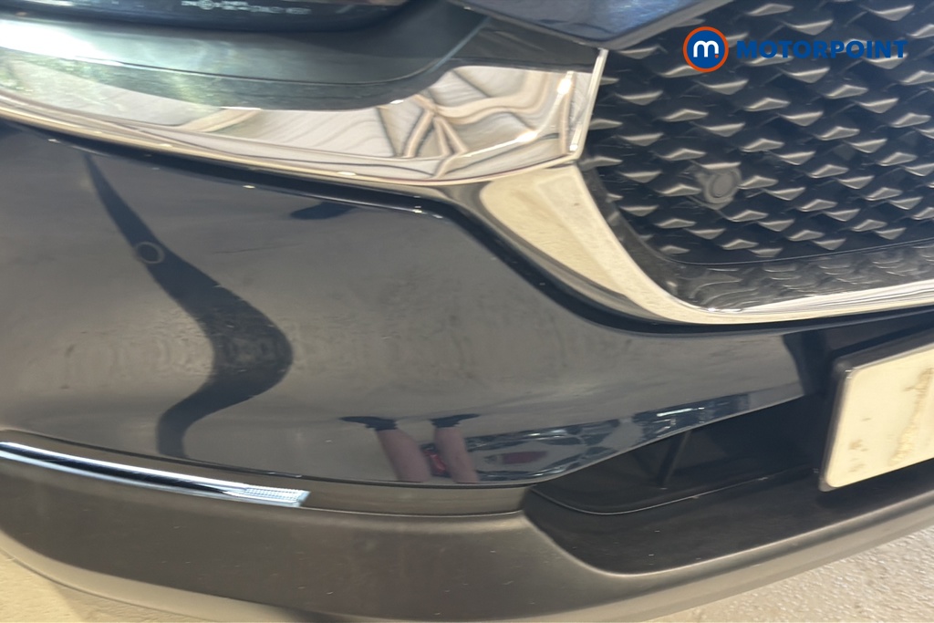 Mazda Cx-30 Se-L Lux Manual Petrol SUV - Stock Number (1654927) - 38th supplementary image
